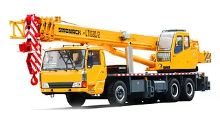 久阳机械 - 专注起重机械、挖掘机械与道路机械的解决方案_久阳机械