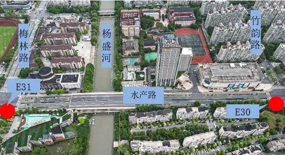 铁建重工国产首台水务行业竖井掘进机成功应用，助力上海市政重点工程建设_久阳机械