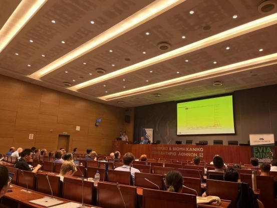 4月5日截止!ITA-CET培训会议火热报名中 4月5日截止!ITA-CET培训会议火热报名中
