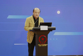 技能出海 产教同行机械工业“一带一路”国际人才评价项目推进会在京召开