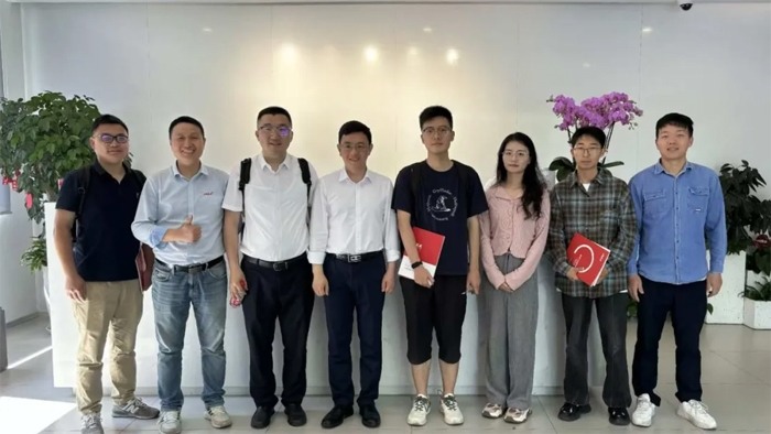 SCI发布！三一无人挖掘技术最新研究成果