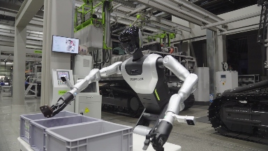 中联重科三季度主要财务指标全面向好，拟发行港股可转债彰显未来增长信心