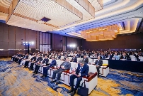 行业盛会 万众瞩目！2025中国重型机械科技大会在河南郑州成功举办