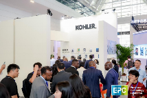 第五届国际工程建设供应链博览会在津圆满闭幕