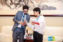 第五届国际工程建设供应链博览会在津圆满闭幕