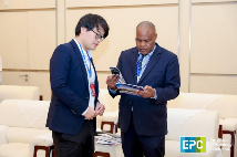 第五届国际工程建设供应链博览会在津圆满闭幕