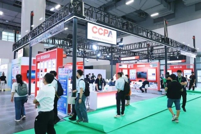 数智化浪潮下混凝土行业未来已来――协会执行会长吴文贵详解数智化发展路线图