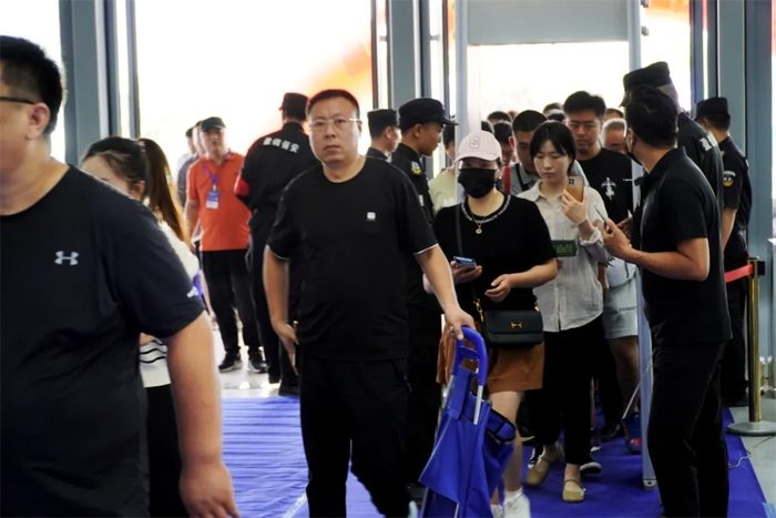 欢迎参观！！2025年6月18日至20日中国·巨鹿特色机件产品展览会观众预登记正式开启！！