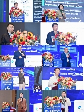 圆满落幕――第十三届国际汽车工业4.0峰会