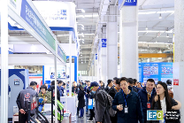 绿色低碳 高效融合|第四届北京国际工程采购大会暨工程建设供应链博览会在京圆满落幕