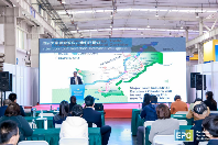 绿色低碳 高效融合|第四届北京国际工程采购大会暨工程建设供应链博览会在京圆满落幕