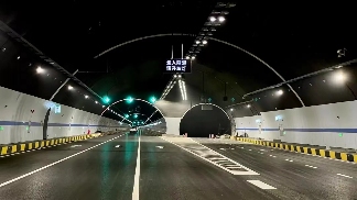 开年新启程|大成集团两个项目顺利交工