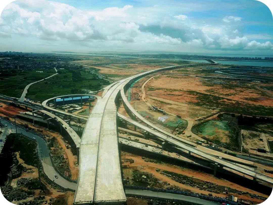 好势头！提前60天完成施工任务！