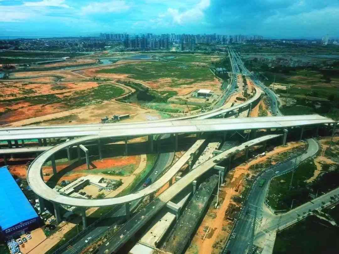 好势头！提前60天完成施工任务！