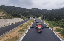 640 (5).png 莆炎高速三明段YB5合同段建成通车