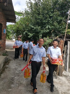 640 (15).png 莆炎高速三明段YB5合同段建成通车