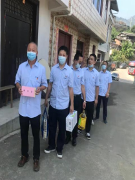 640 (17).png 莆炎高速三明段YB5合同段建成通车