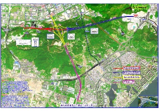 海沧项目第一次例会2(1)(1).png 海沧疏港通道与芦澳路(马青路-翁角路段)沥青路面及剩余附属工程项目顺利召开第一次工地例会
