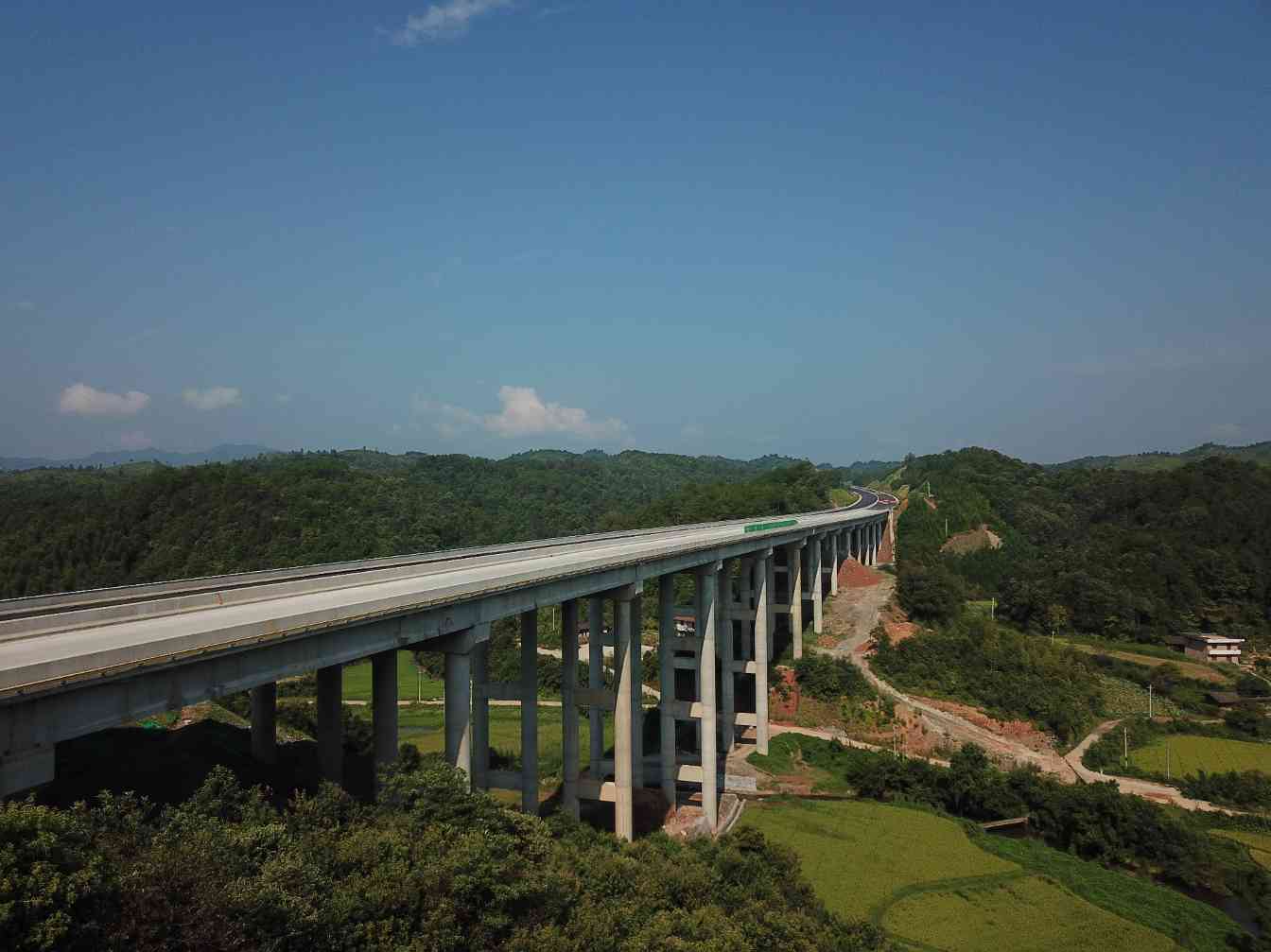 喜讯！大成集团参建项目荣获公路交通工程最高奖（李春奖）