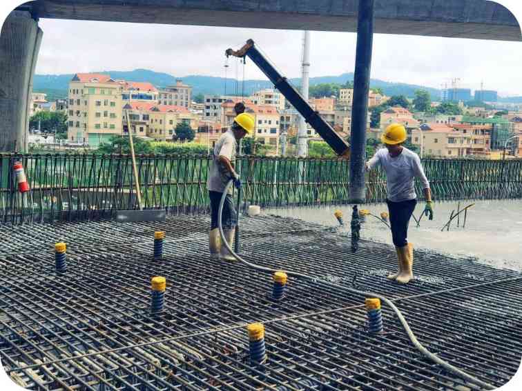 好势头！提前60天完成施工任务！