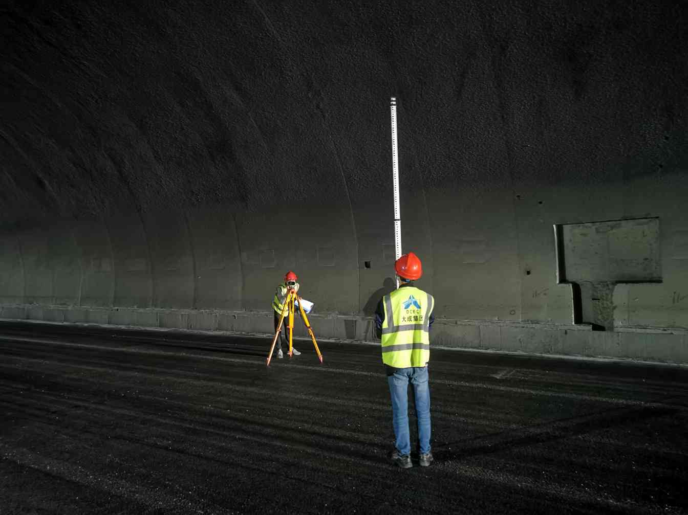 听!海沧疏芦路面标项目传来好消息！