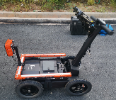 莆炎高速三明段YB5合同段建成通车