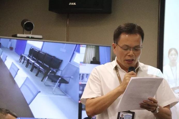 文川总 华特控股集团“组织变革与领导力”咨询项目正式启动