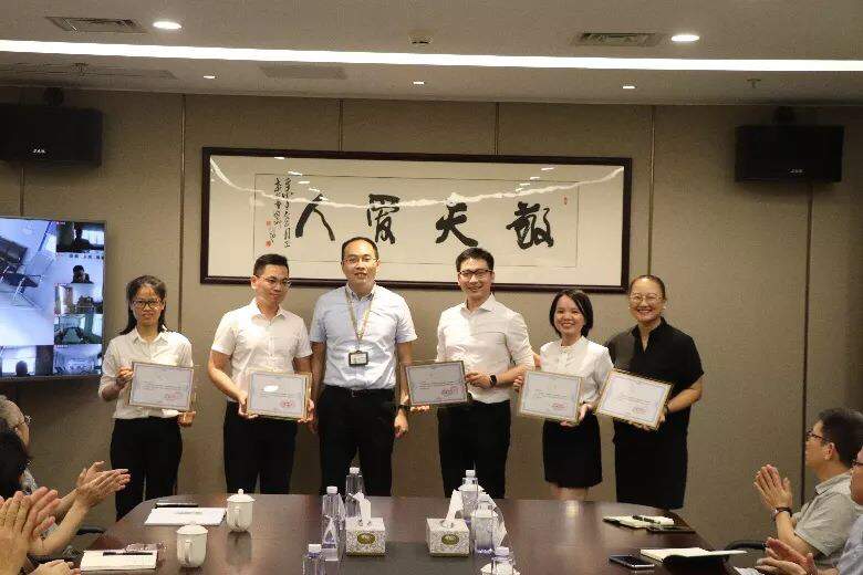 IMG_67369CA7902D-1.jpeg 华特控股集团“组织变革与领导力”咨询项目正式启动