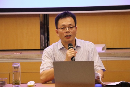 “华特控股集团2019年中高层管理人员领导力培训”圆满结束