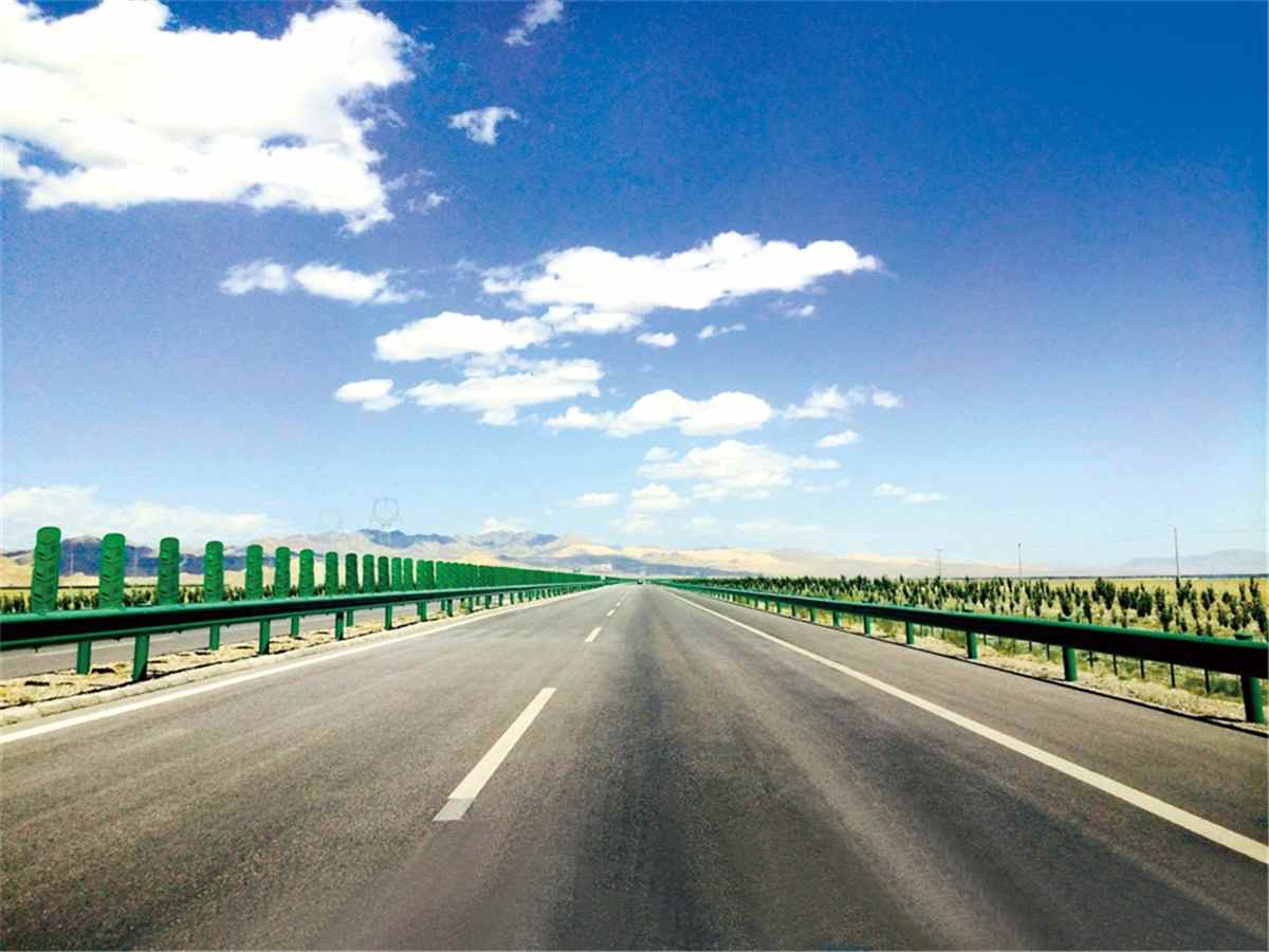 瓜州至敦煌公路 瓜州至敦煌公路