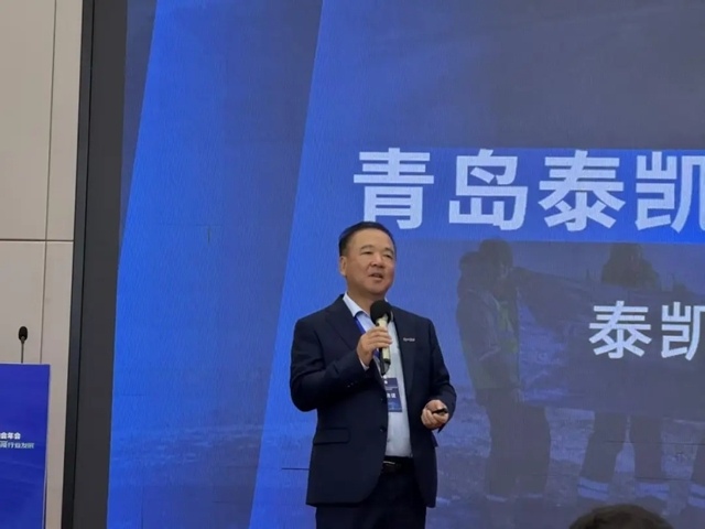 协会工程运输机械分会2025年会暨创新发展技术交流会在广西玉林召开