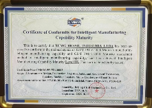 工程机械行业首个！徐工巴西荣获海外工厂CMMM三级认证_久阳机械