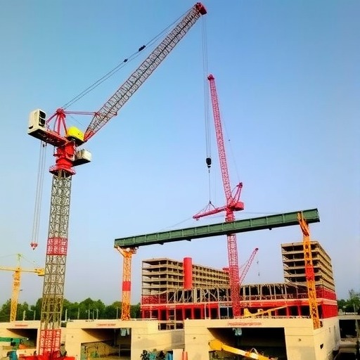 中联重科 ZTC800H7 起重机_久阳机械