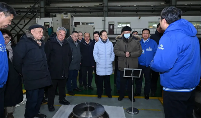 “百万千瓦级核电站轴封型反应堆冷却剂泵(华泵一号)”通过鉴定