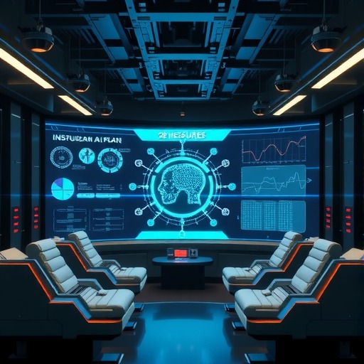 人工智能“四川方案”出炉 26条重点举措助力构建人工智能生态体系