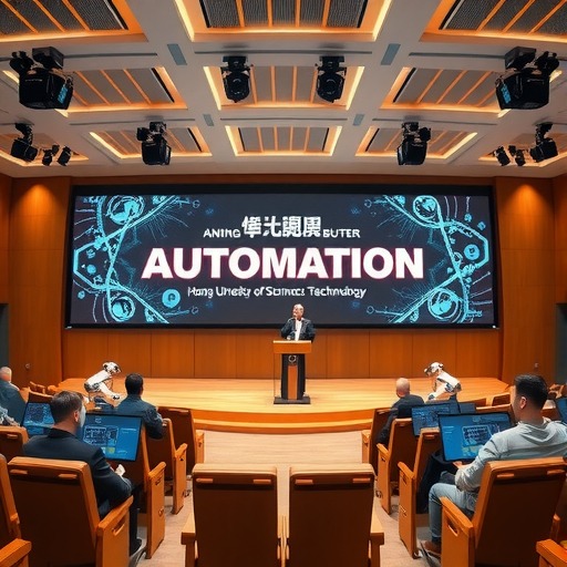 英伟达CEO黄仁勋香港科技大学最新演讲：机器人时代即将到来