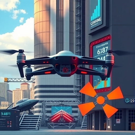 “飞起来”的新赛道 低空经济蓄势“高飞”