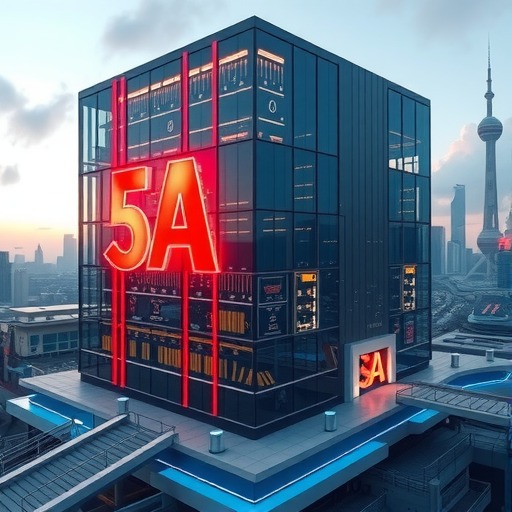 全国首个5A级智算中心在上海诞生，让AI大模型训练更高效便捷 | 产业创新动态