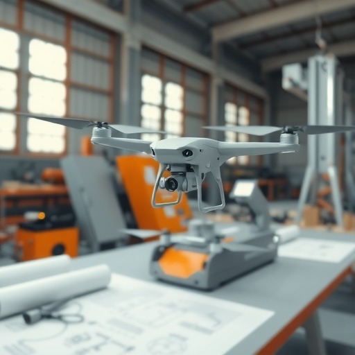 《关于促进低空经济发展的指导意见》解读