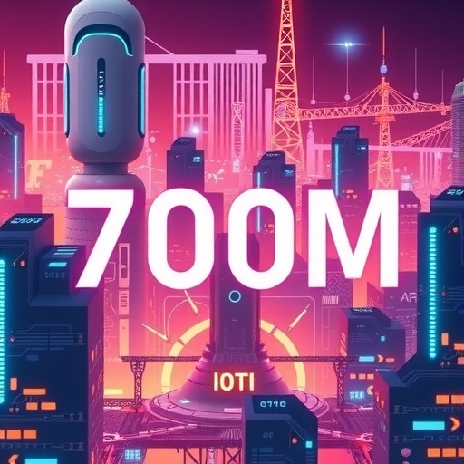 总预算近7亿 7个智慧城市项目招标中