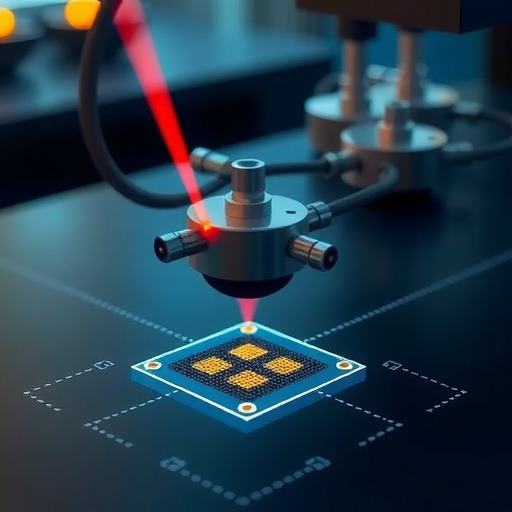 通快尖端VCSEL解决方案助力光学传感领域