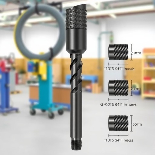 技术讲堂 | 关于丝锥选型使用的问答分享