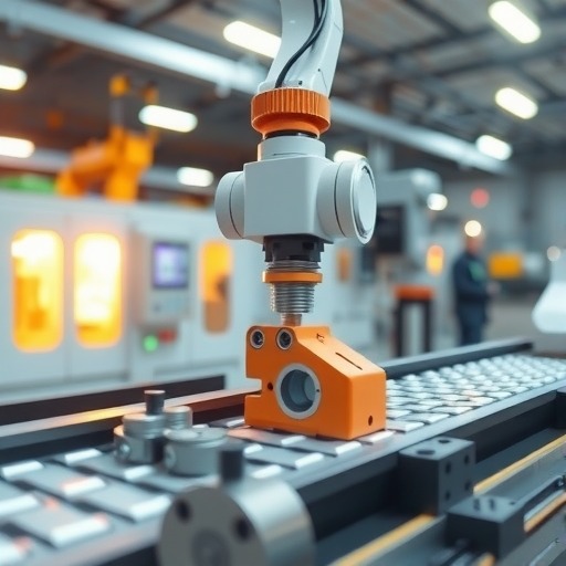 提高检测效率 | 复杂工件编程的自动化解决方案