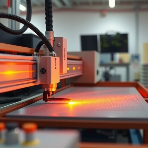 立足应用创新，海目星锂电池极耳高速高精度激光切割关键技术“跃迁”