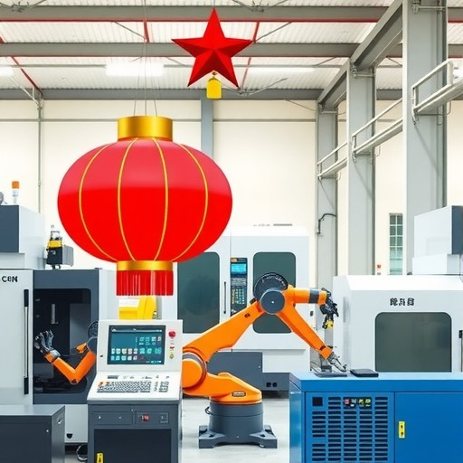 陕西省属企业1-8月实现稳健发展