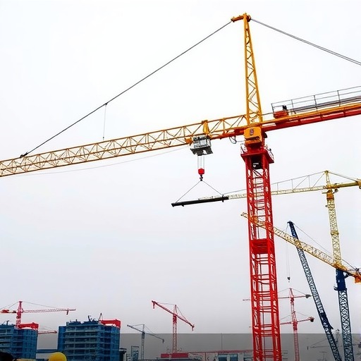 三一重工 STC250C5-1系列 起重机