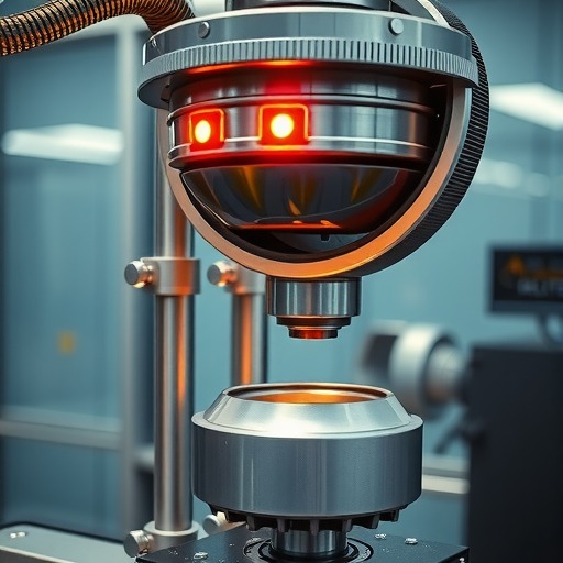 轴研所成功研制航空发动机轴承无损检测仪器