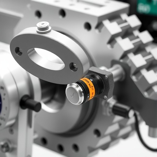 新品速递 | MK59系列带IO-link接口的T型槽气缸传感器！一体两用