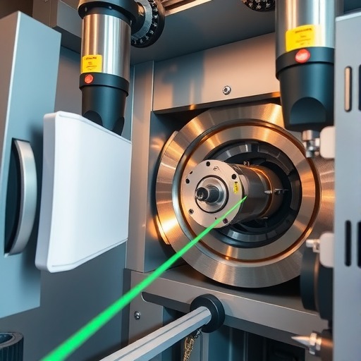 数控切点跟踪曲轴磨床有哪些优势值得我们选择？