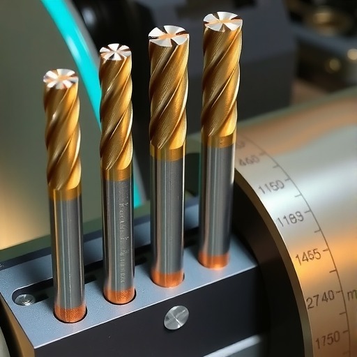 《哈斯小贴士》——加工内凹结构时立铣刀的选择